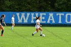 WSoc vs Smith  Wheaton College Women’s Soccer vs Smith College. - Photo by Keith Nordstrom : Wheaton, Women’s Soccer